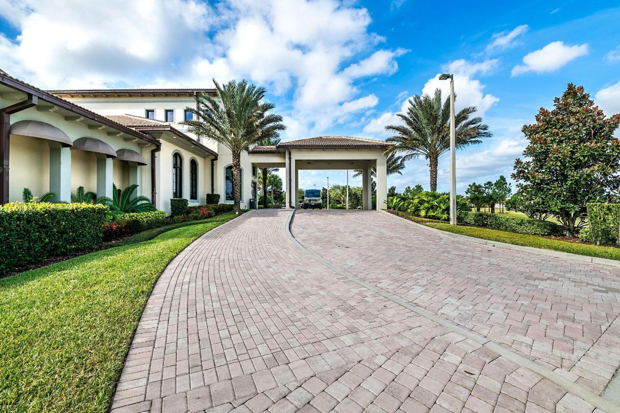 Stunning 5 Bedroom House Near Disney Davenport Esterno foto