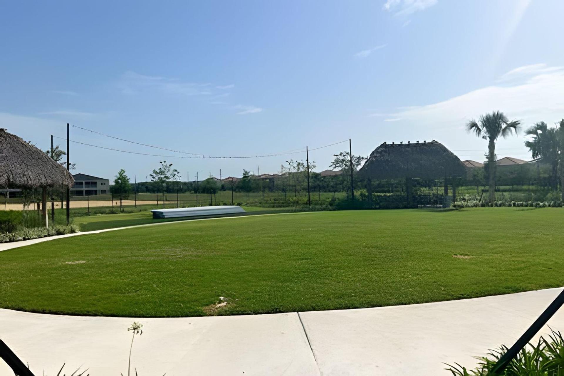 Stunning 5 Bedroom House Near Disney Davenport Esterno foto